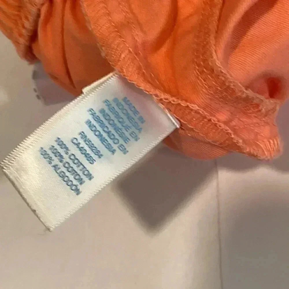 Children’s Place shorts